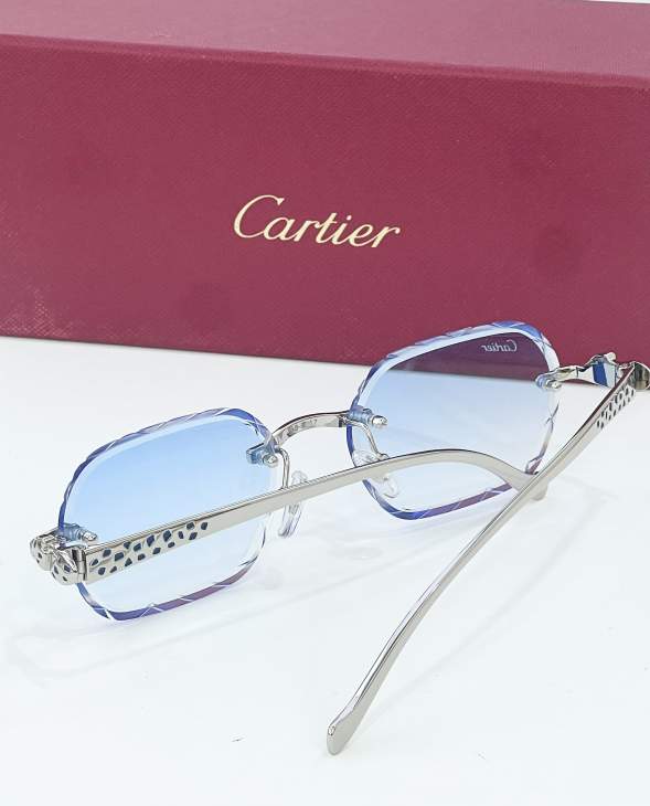 Picture of Cartier Sunglasses _SKUfw79280633fw